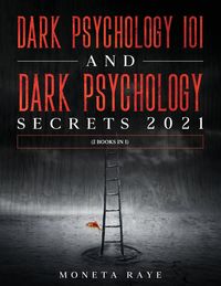 Produktbild: Dark Psychology 101 AND Dark Psychology Secrets 2021