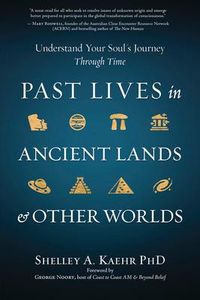 Produktbild: Past Lives in Ancient Lands & Other Worlds