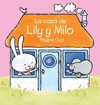 Produktbild: La Casa de Lily Y Milo