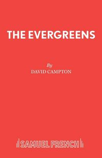 Produktbild: The Evergreens