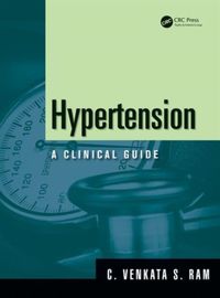 Produktbild: Ram, C: Hypertension
