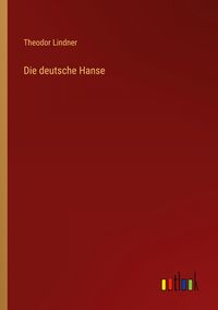 Produktbild: Die deutsche Hanse