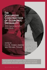 Produktbild: Discursive Construction Of Eco