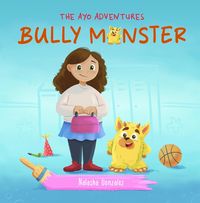 Produktbild: Bully Monster