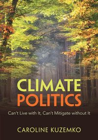 Produktbild: Climate Politics