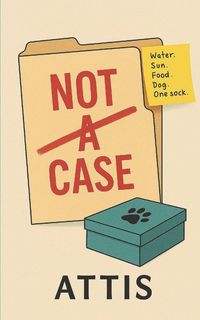 Produktbild: Not a Case