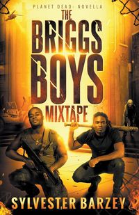 Produktbild: The Briggs Boys Mixtape