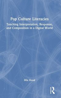 Produktbild: Pop Culture Literacies