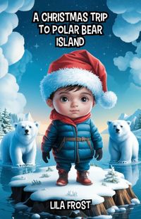 Produktbild: A Christmas Trip to Polar Bear Island