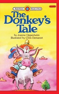 Produktbild: The Donkey's Tale