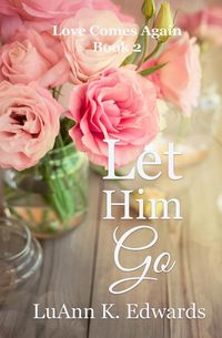 Produktbild: Let Him Go
