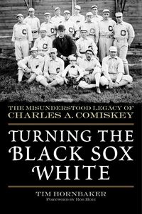 Produktbild: Turning the Black Sox White