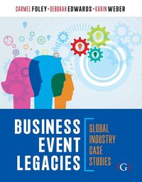 Produktbild: Business Event Legacies