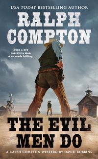 Produktbild: The Evil Men Do