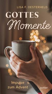 Produktbild: Gottesmomente