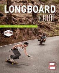 Produktbild: Longboard-Guide