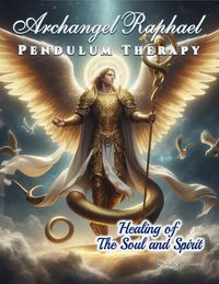 Produktbild: Archangel Raphael Pendulum Therapy. Healing of The Soul and Spirit