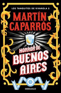 Produktbild: Horror de Buenos Aires