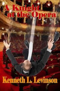 Produktbild: A Knight at the Opera