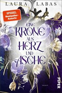 Produktbild: Eine Krone aus Herz und Asche