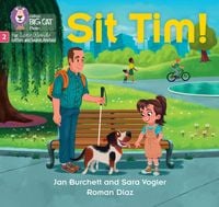 Produktbild: BIG CAT LW L&S SIT TIM