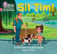 Produktbild: Sit Tim!
