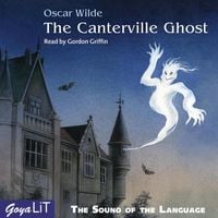 Produktbild: The Canterville Ghost