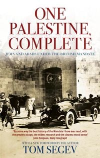 Produktbild: One Palestine, Complete