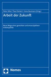 Produktbild: Arbeit der Zukunft
