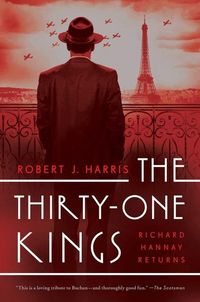 Produktbild: The Thirty-One Kings