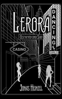 Produktbild: Lerora - Geschichten einer Stadt