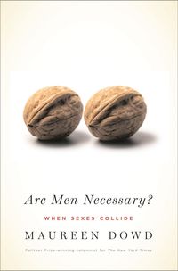 Produktbild: Are Men Necessary?