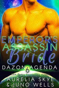 Produktbild: Emperor's Assassin Bride
