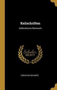 Produktbild: Keilschriften