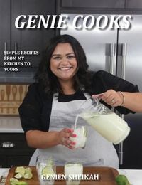 Produktbild: Genie Cooks