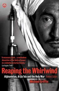 Produktbild: Reaping the Whirlwind