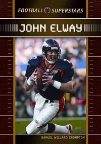 Produktbild: Crompton, S:  John Elway