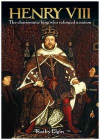 Produktbild: Henry Viii