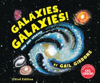 Produktbild: Galaxies, Galaxies! (Third Edition)