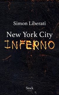Produktbild: New York City Inferno
