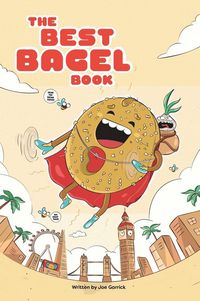 Produktbild: The Best Bagel Book