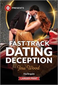Produktbild: Fast-Track Dating Deception
