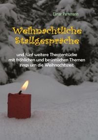 Produktbild: Weihnachtliche Stallgespr&auml;che