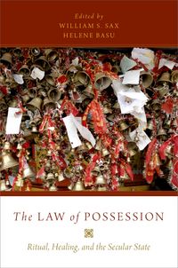Produktbild: The Law of Possession