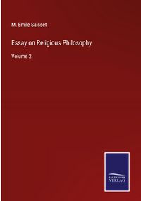 Produktbild: Essay on Religious Philosophy