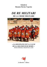 Produktbild: De Re Militari