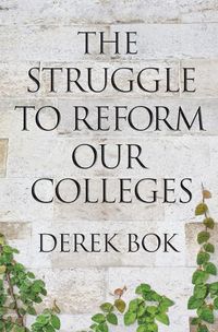 Produktbild: Struggle To Reform Our College