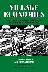 Produktbild: Village Economies