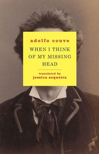 Produktbild: When I Think of My Missing Head
