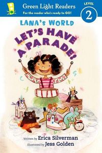Produktbild: Lana's World: Let's Have a Parade!